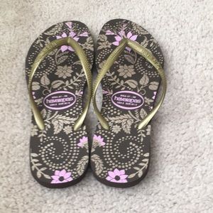 Havaianas- BRAND NEW